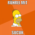 rührei mit sucuk