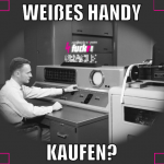 weißes handy kaufen?