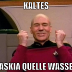 kaltes saskia quelle wasser