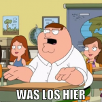 was los hier