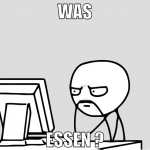was essen ?