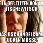 Tanja Tischewitsch