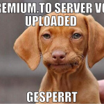 premium.to server von uploaded  gesperrt