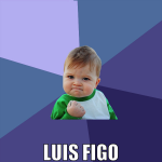 Luis Figo
