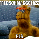 free schmaggofazz  pls