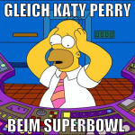 gleich katy perry beim superbowl 