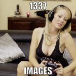 1337 images