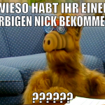 wieso habt ihr einen farbigen nick bekommen? ?????