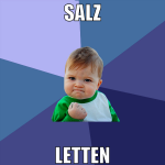 salz letten