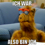 lang lebe der suff