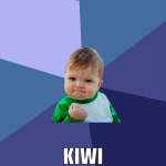 kiwi