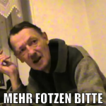 mehr fotzen bitte