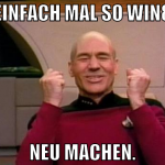 einfach mal so win8 neu machen.
