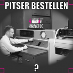 Pitser bestellen ?