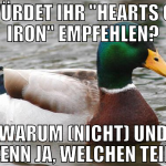 Würdet ihr 