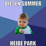 diesen sommer heide park