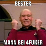 bester mann bei 4fuker