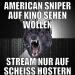 american sniper auf kino sehen wollen stream nur a