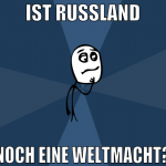 ist russland noch eine weltmacht?
