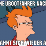 eine ubootfahrer-nacht bahnt sich wieder an