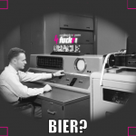 bier?