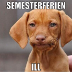 semesterferien ill