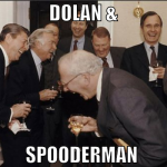 Dolan & Spooderman 