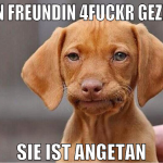 eben freundin 4fuckr gezeigt sie ist angetan