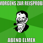 morgens zar reisprobe abend elmex