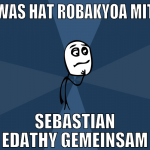 was hat robakyoa mit sebastian edathy gemeinsam