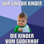 wir sind die kinder die kinder vom süderhof