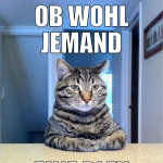 ob wohl jemand eine plex für mich hat?