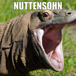 Nuttensohn