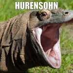Hurensohn