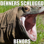 dehners schluggd benors