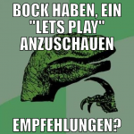 BOCK HABEN, ein 