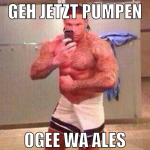 geh jetzt pumpen ogee wa ales