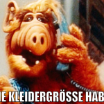welche kleidergröße habt ihr?