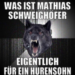 was ist mathias schweighöfer eigentlich für ein hu