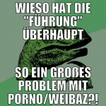 wieso hat die 