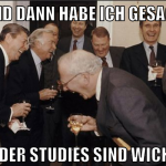 GenderGender