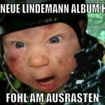 lindemann album