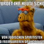 arlf der hurensohn xdd