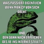 frage eines freundes