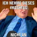stop hashtag 2