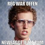 Newfag