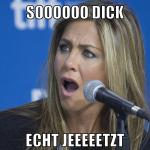 dicker pimmel
