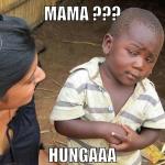 Mama