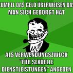 Verwendungszweck