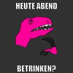 trinken